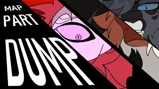 Map Part Dump