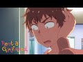 Ah, hai deciso di smettere?! | Rent-a-Girlfriend