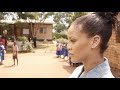 Dans les coulisses du voyage de rihanna au malawi pour ses tudes