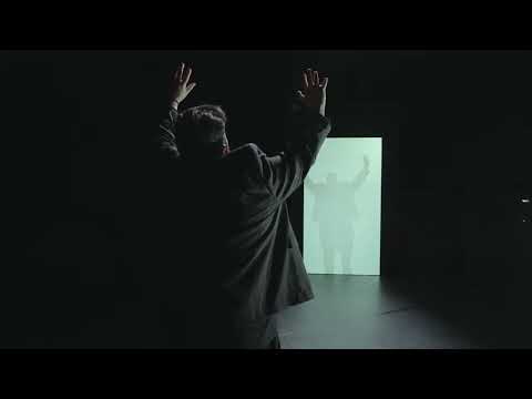 Ma part d'ombre - Sofiane Chalal _ Théâtre d'Orléans / Scène nationale