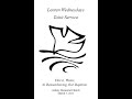 Asbury Memorial Church Taizé Service For Wednesaday March 3 2021 Asbury Memorial Church Taizé Service For Wednesaday March 3 2021
