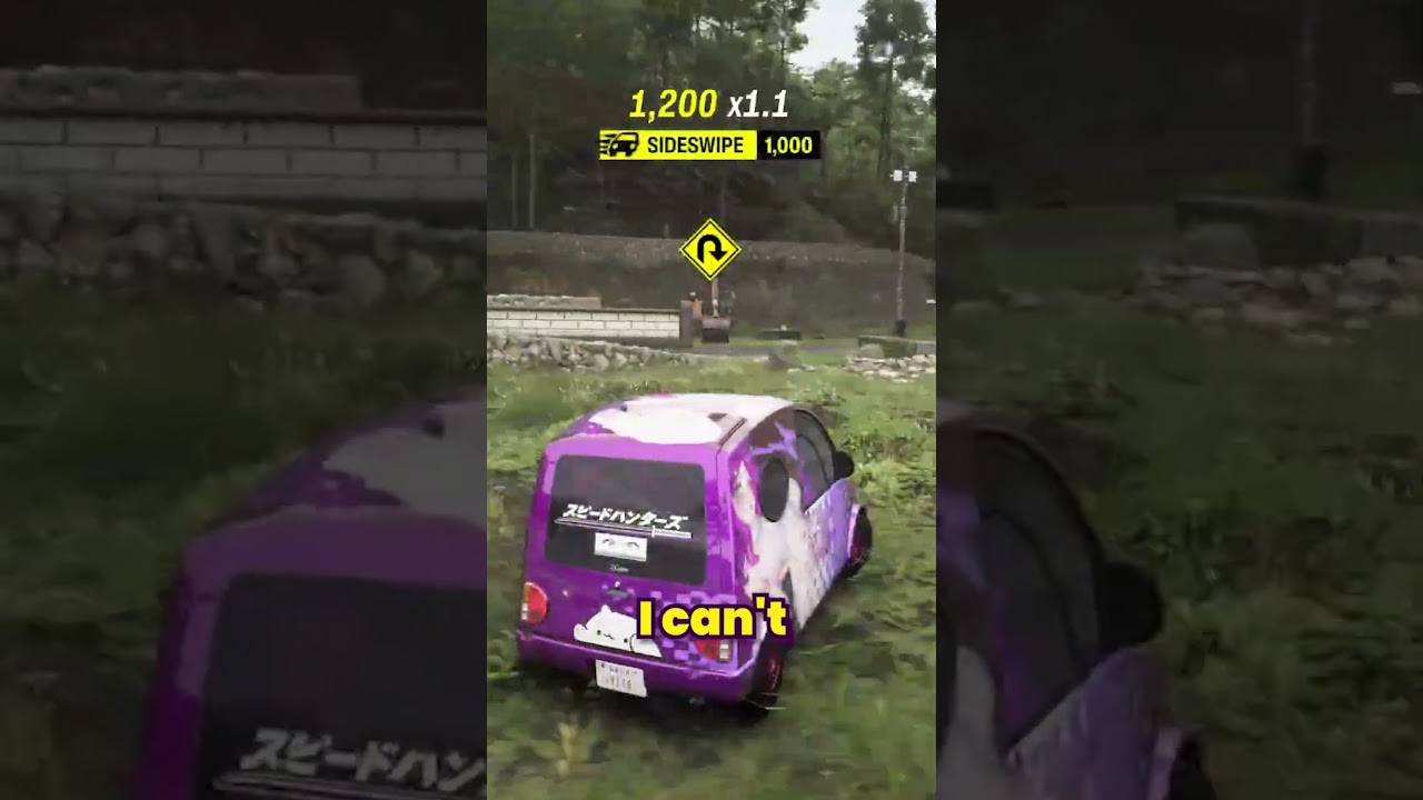 I'm on a car - YouTube