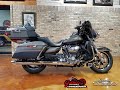 2019 Harley-Davidson FLHTK Ultra Limited - Stock #4330 - jamiescustoms.com