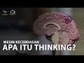 Mesin Kecerdasan Thinking | Penjelasan Thinking