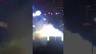 Elif Kaya - Deniz Üstü Köpürür Istanbul Canlı Konseri