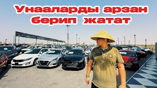 видео: Дубайда машиналар арзан кетип жатат срочно алып жетишип калыныздар картинка: Дубайда машиналар арзан кетип жатат срочно алып жетишип калыныздар