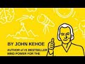 Чому варто прочитати книгу Джона Кехо &quot;Підсвідомість може все&quot;? #книга #саморозвиток #відгук