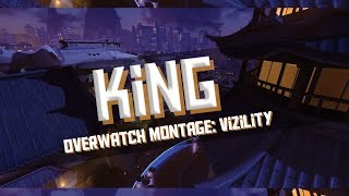 Overwatch Montage 