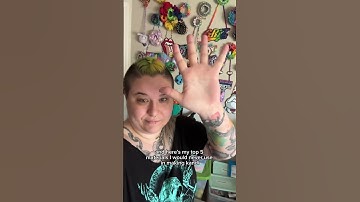 NEVER use this in making kandi!! #kandi #kandikid #crafty #raver