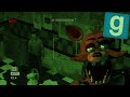 FIVE NIGHTS AT FREDDY'S 2: GMOD | Freddy Help Hotline (Garry's Mod Funny Moments)