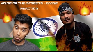 Download Divine - Voice Of The Streets Reaction! Video MP3 Divine - Voice Of The Streets Reaction!