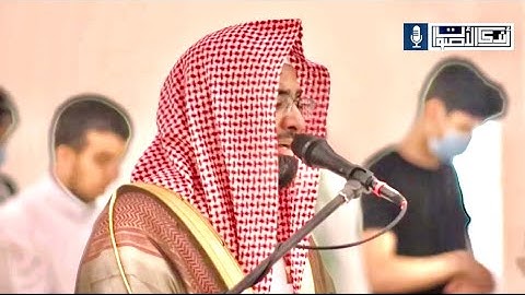 ﴿هذا يوم لا ينطقون﴾ تلاوة تأسر القلوب لهذا الموقف العظيم | أبكى القارئ ناصر القطامي