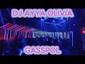 DJ PANTANG PULANG SEBELUM TINGGI GASSPOL - MP CLUB PEKANBARU DJ AYYA || JUNGLE DUTCH X BREAKBEAT
