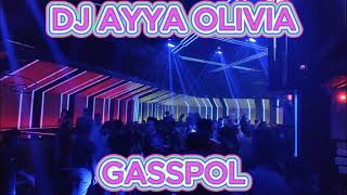 DJ PANTANG PULANG SEBELUM TINGGI GASSPOL - MP CLUB PEKANBARU DJ AYYA || JUNGLE DUTCH X BREAKBEAT
