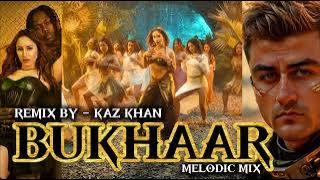 Bukhaar - Bayanni | Aroob Khan | Remix By @iamkazkhan | Kaz Khan | #Badshah #kazkhan #aroobkhan