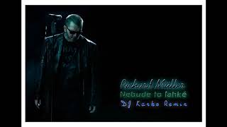 Richard Müller - Nebude to ľahké (DJ Karko Remix) (2020)