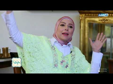 شاهد كيف كانت تربية شيخ المقرئين محمود خليل الحصري لأبنائه حياتنا