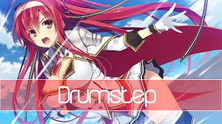 [Drumstep] Teminite - Are You Ready