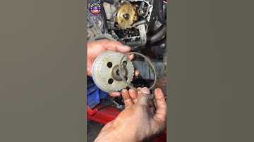 Bajaj Pulsar discover rink clutch plate setting full detail / ring pressure plate setting Bajaj bike