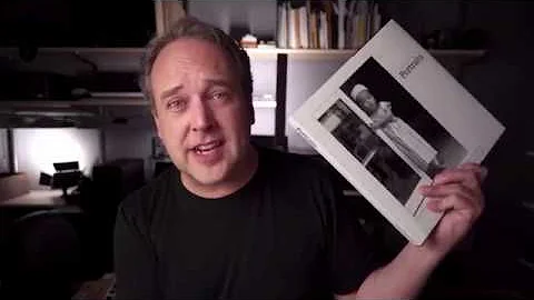 Review Documentary Portraits