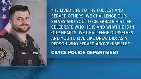 Remembering Officer Barr