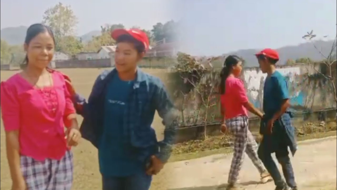 Angni kasan chamide tolli  tolli riaia chanchiama gipbinna