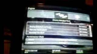 Need for Speed Underground 2 Honda Civic Si Type R
