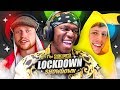 SIDEMEN LOCKDOWN SHOWDOWN