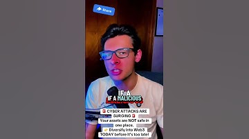 SECURE YOUR CRYPTO ON A SELF CUSTODY WALLET CONNECTED TO WEB3 FOR SAFETY. CLICK THE LINK ON MY BIO