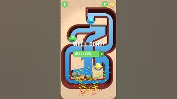 dig this! (Dig it ) 97-14 | SAND CASTLE | Dig this level 97 episode 14 solution gameplay walkthrough