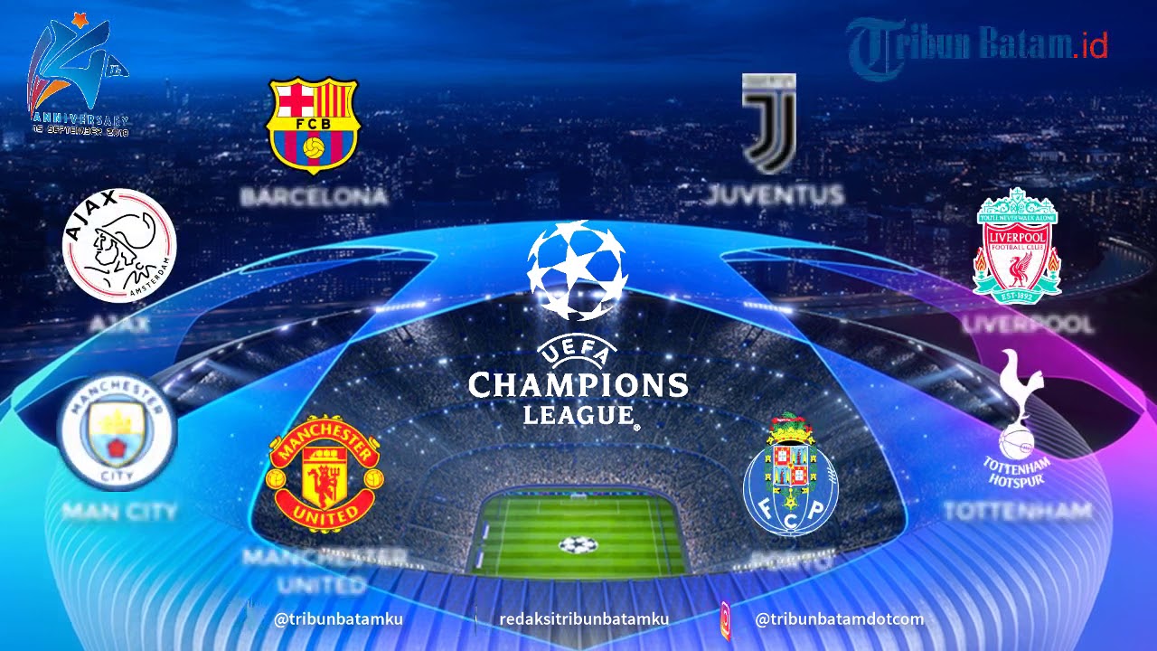 final liga champions 2019