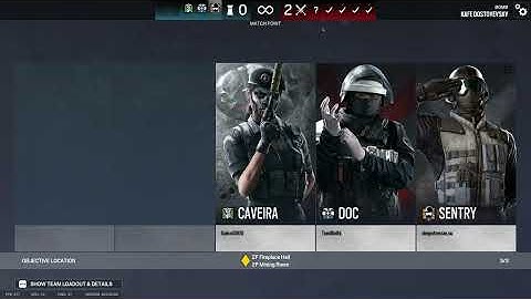 TAKING DOWN RAINBOW SIX GAME | BEST STRESSER & BEST BOTNET