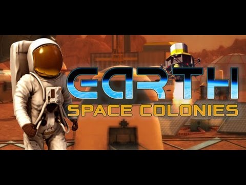Earth Space Colonies | Дежавю