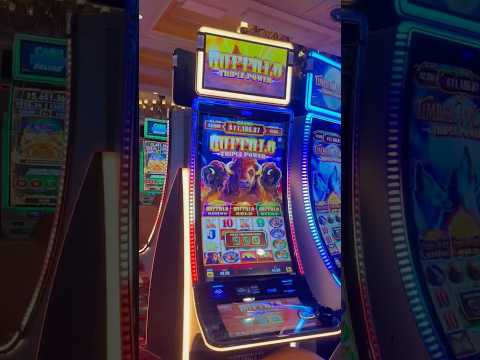 My worst Bonus In #Vegas 😂 at #Cosmopolitan #casino #shorts 
