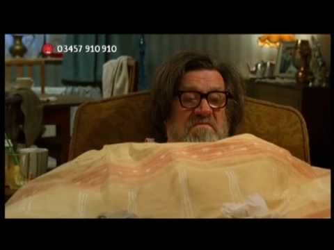 The Royle Family Comic Relief 2009 - YouTube