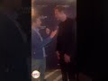 Respect the Chain with Alexander Skarsgård at Tribeca Film Festival