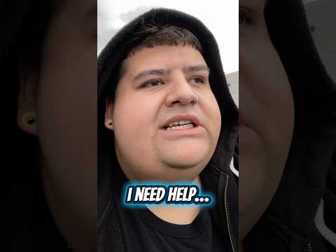 I feel lost… #weightloss #weightlossjouney #fitness #viral #fitnessjourney #fatloss