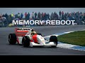 Ayrton Senna | Edit | Memory Reboot