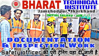 देश-विदेश में 100% job placements | Safety &amp; Fire ट्रेनिंग Institute | A.D.I.S, NEBOSH, IOSH, OSHA,