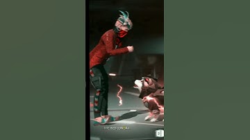 MUJHSE SHAADI KAROGI + MC STAND SMOOTH 🥵😀 FREE FIRE #xml #shorts