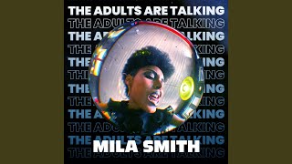 The Adults Are Talking