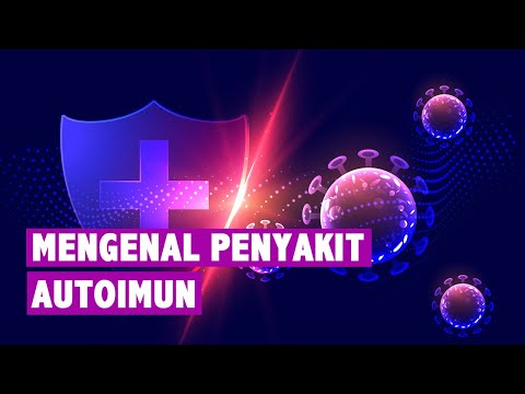 Video: Lokus MHC Dan Kerentanan Genetik Terhadap Penyakit Autoimun Dan Infeksi