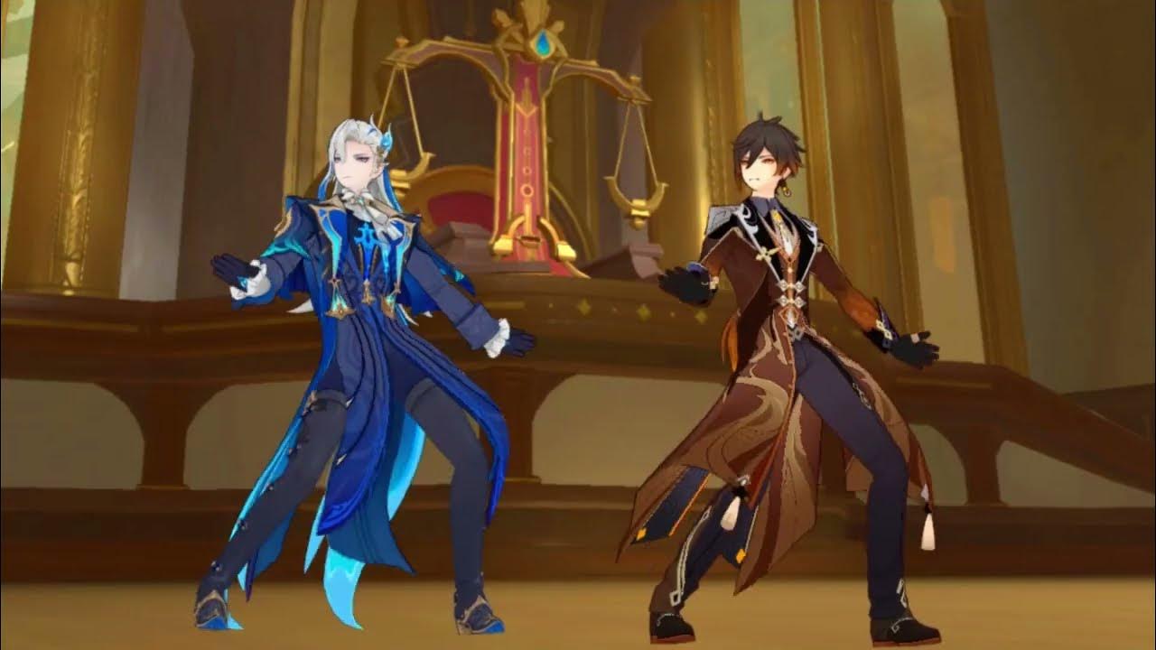 SPOILER Deus Auri Zhongli Is Guilty YouTube spoiler-deus-auri-zhongli-is-guilty-youtube