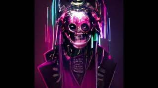 Grendel - Dusk of Humankind