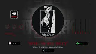 Fathomage - Before Thy Holy Chalice