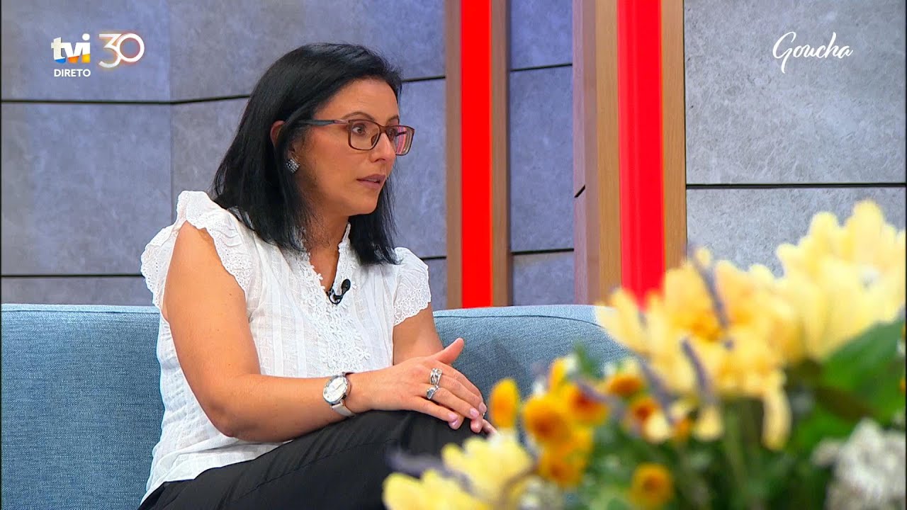 Ana viveu horrores às mãos do companheiro: «Deu-me um murro nas costas e eu fiquem sem respirar»