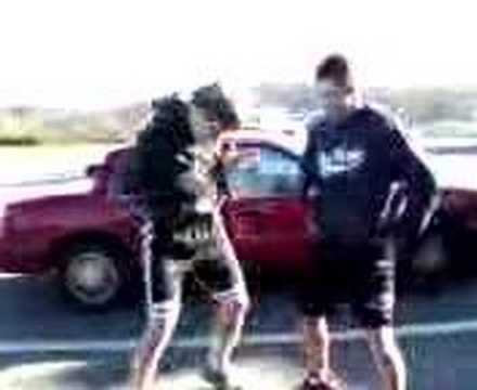 Nextel Commercial