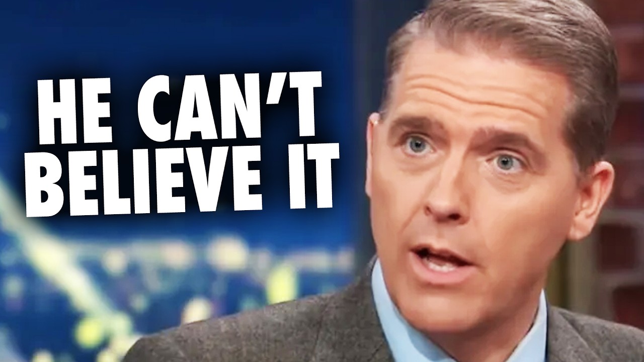 Scott Jennings Humiliated by CNN Panel on His Way Out the Door
