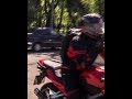 [Honda VFR800F] Открытие мотосезона Брянск 2018