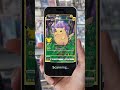 TCGSnap: 3D Card Price Value #tcg #tcgpokemon #cardgame